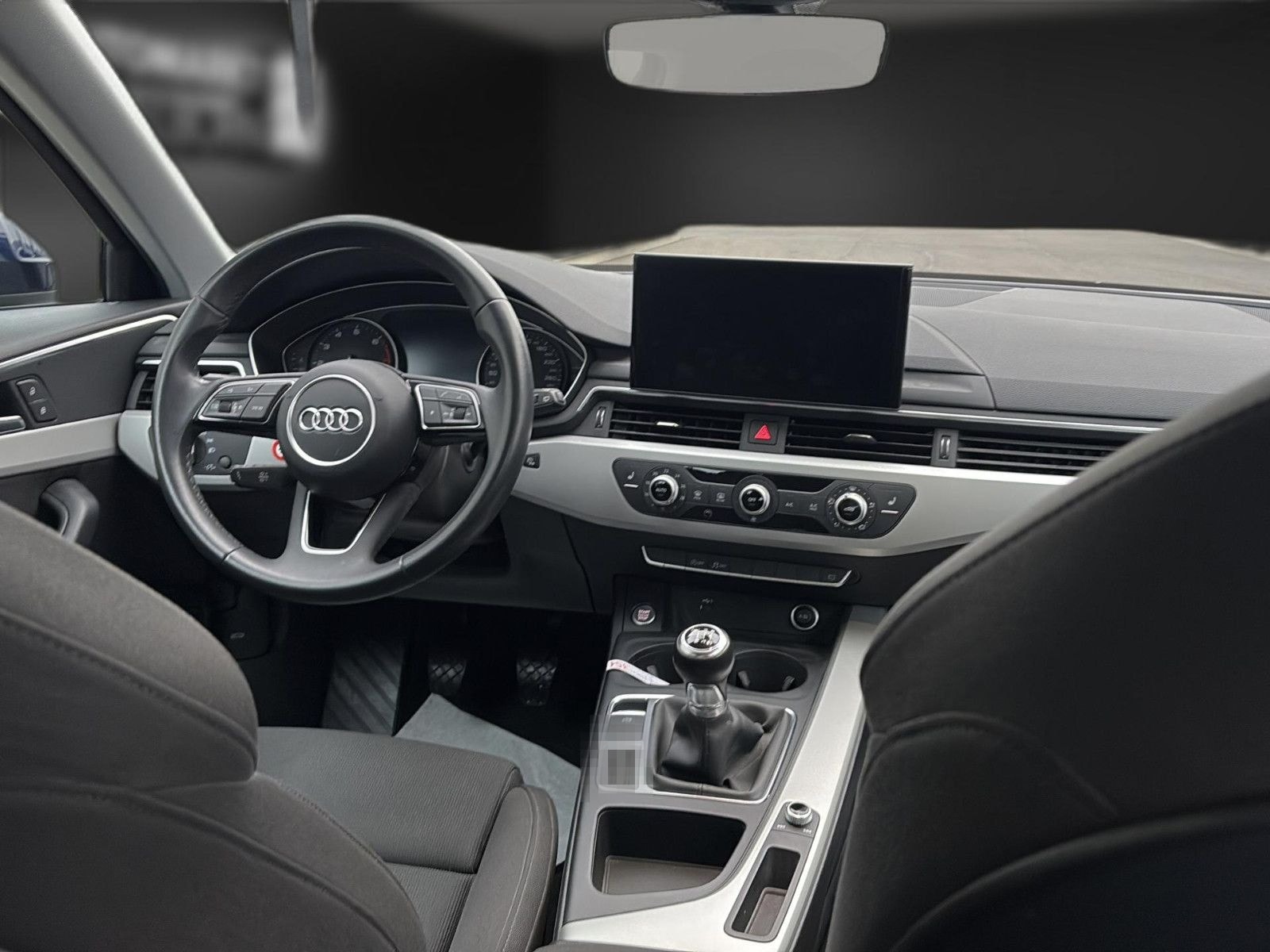 Audi A4 35 TFSI STHZG*LED*Navi*Park*Tempo*SH*1Hand foto 13