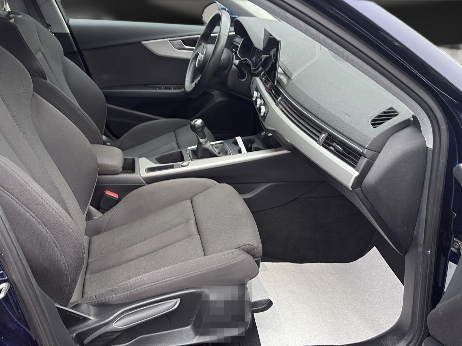 Audi A4 35 TFSI STHZG*LED*Navi*Park*Tempo*SH*1Hand foto 14