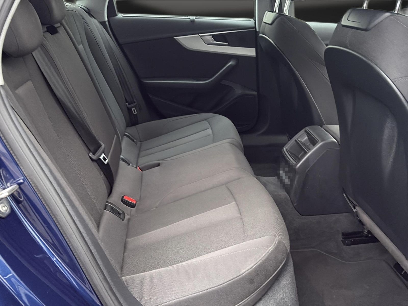 Audi A4 35 TFSI STHZG*LED*Navi*Park*Tempo*SH*1Hand foto 15