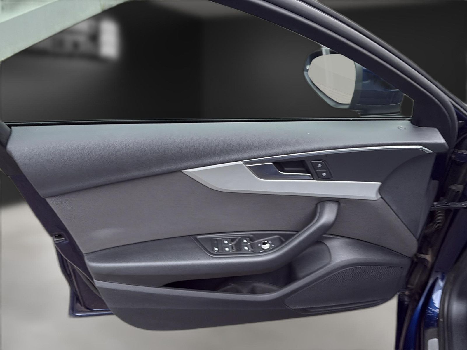 Audi A4 35 TFSI STHZG*LED*Navi*Park*Tempo*SH*1Hand foto 20