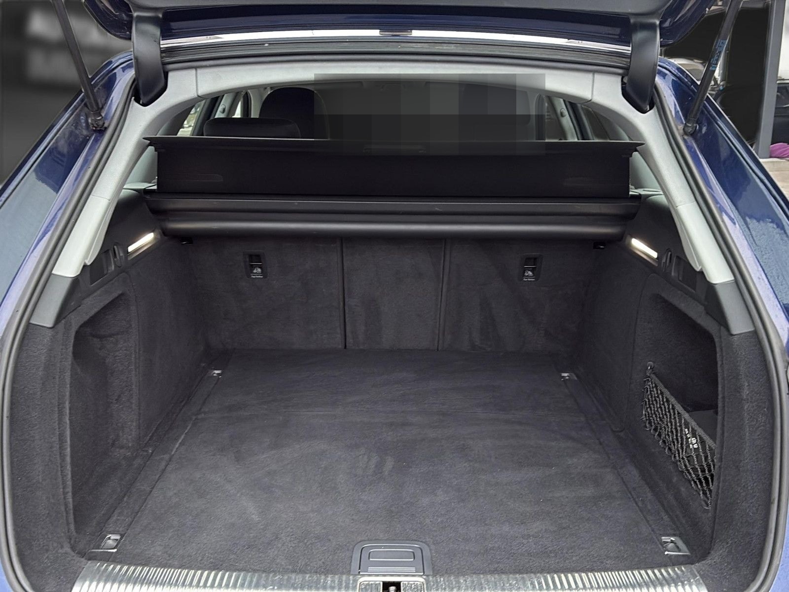 Audi A4 35 TFSI STHZG*LED*Navi*Park*Tempo*SH*1Hand foto 21