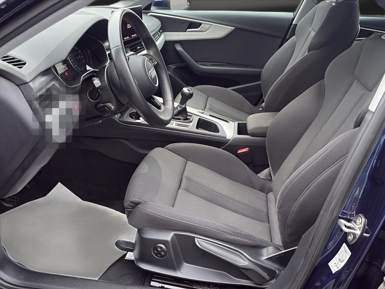 Audi A4 35 TFSI STHZG*LED*Navi*Park*Tempo*SH*1Hand foto 8