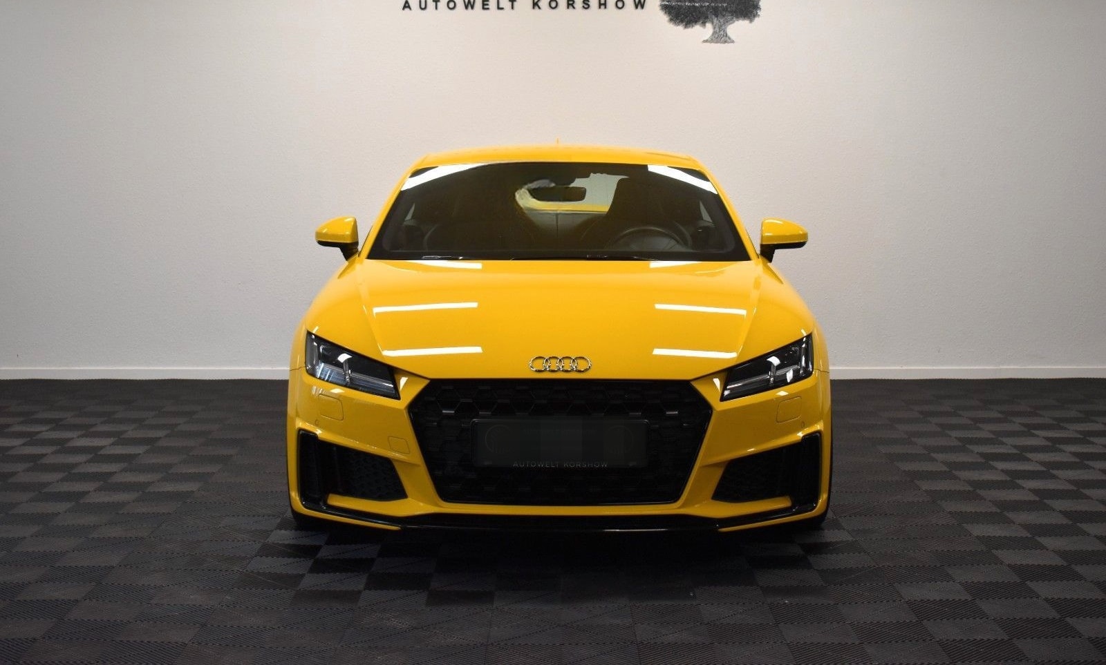 Audi TT Coupe 45 TFSI S-LINE *LED*KAMERA*KW V3 *HJS foto 2