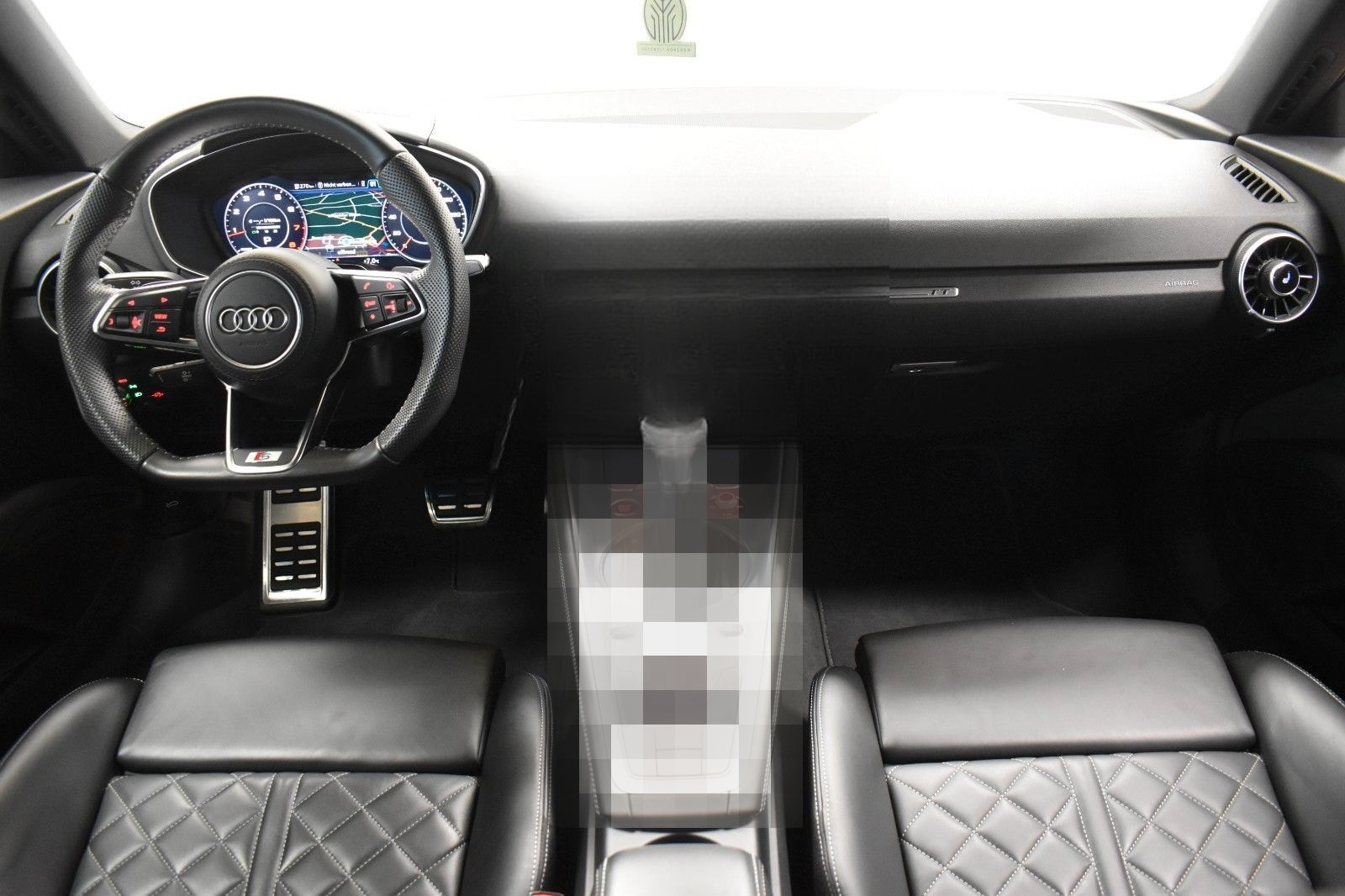 Audi TT Coupe 45 TFSI S-LINE *LED*KAMERA*KW V3 *HJS foto 11