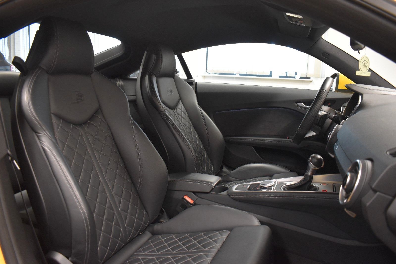 Audi TT Coupe 45 TFSI S-LINE *LED*KAMERA*KW V3 *HJS foto 17