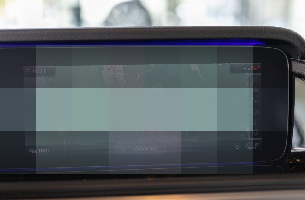 Mercedes-Benz G 500 Professional,Stdhzg,AHK,Comand,360°Kamera foto 14