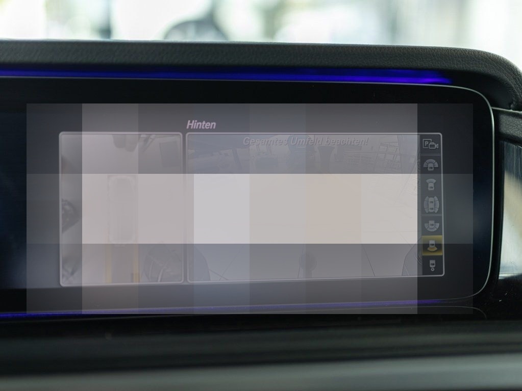 Mercedes-Benz G 500 Professional,Stdhzg,AHK,Comand,360°Kamera foto 15