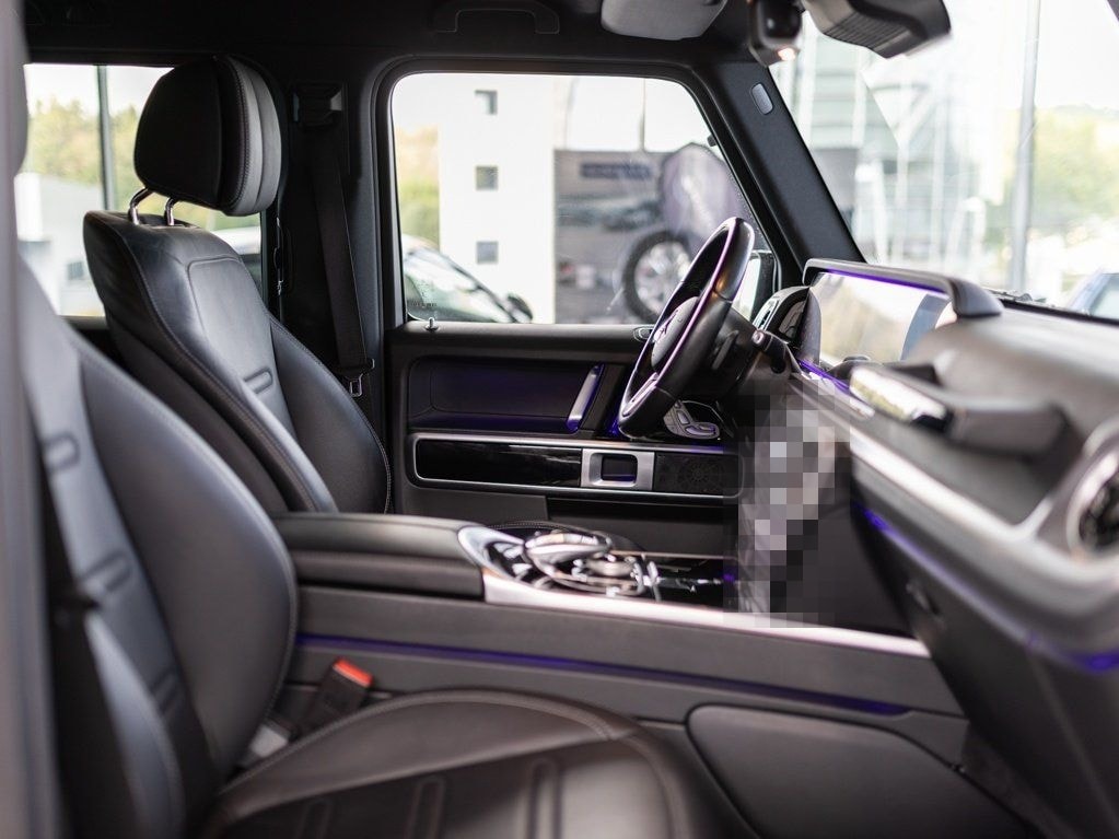 Mercedes-Benz G 500 Professional,Stdhzg,AHK,Comand,360°Kamera foto 18