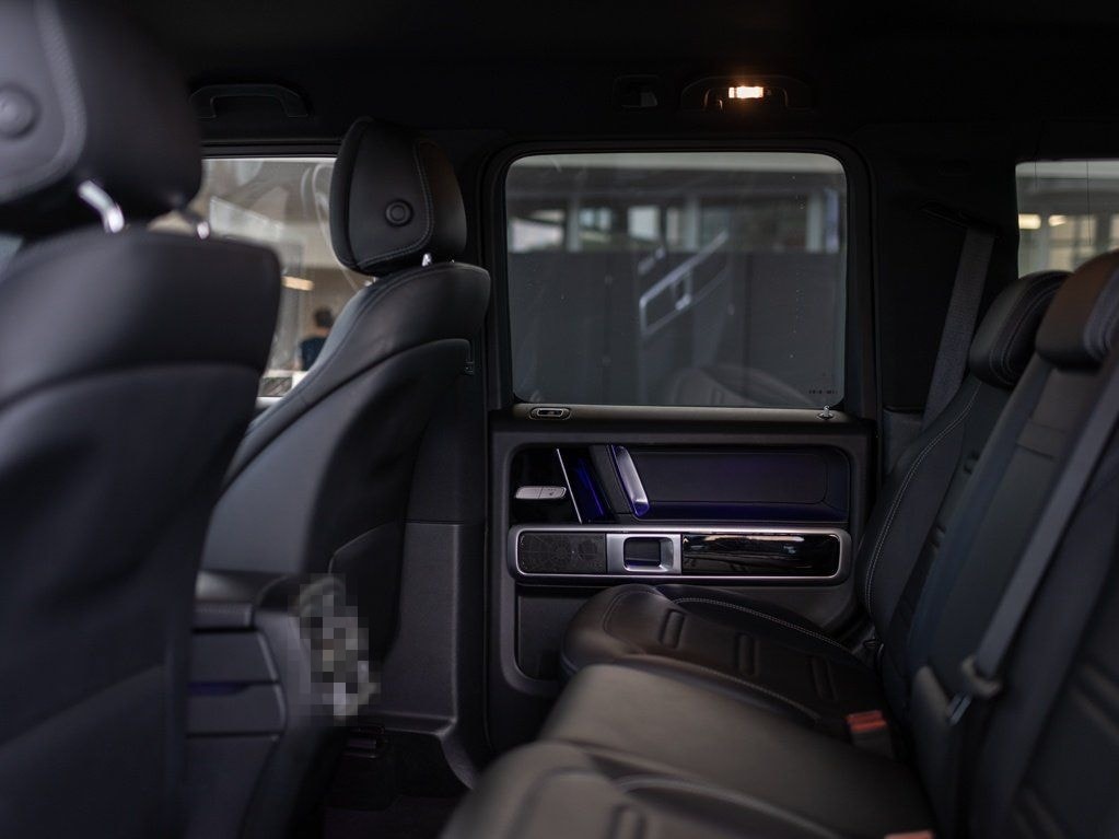 Mercedes-Benz G 500 Professional,Stdhzg,AHK,Comand,360°Kamera foto 21