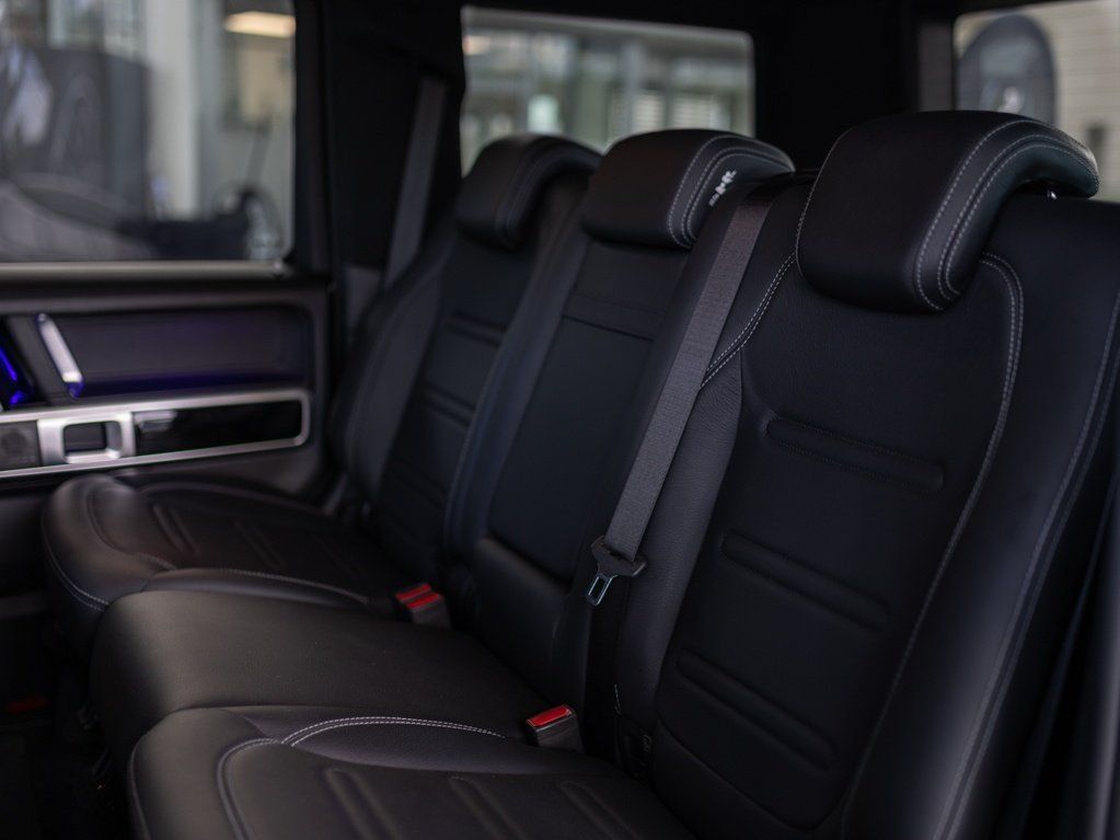 Mercedes-Benz G 500 Professional,Stdhzg,AHK,Comand,360°Kamera foto 22