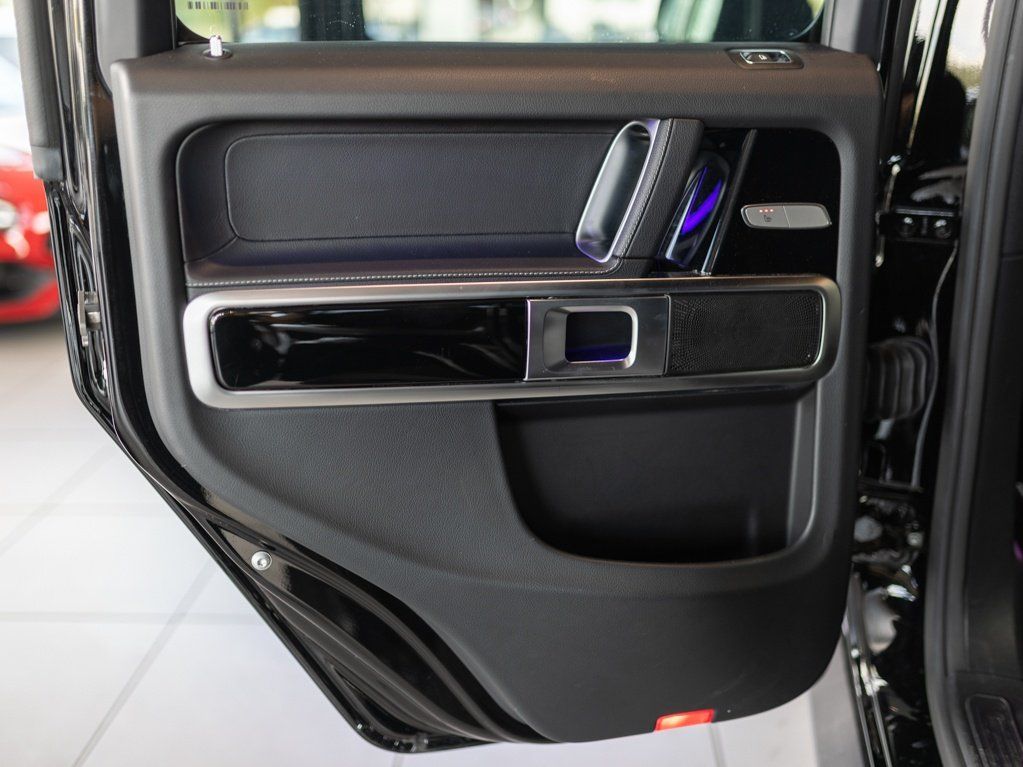 Mercedes-Benz G 500 Professional,Stdhzg,AHK,Comand,360°Kamera foto 23