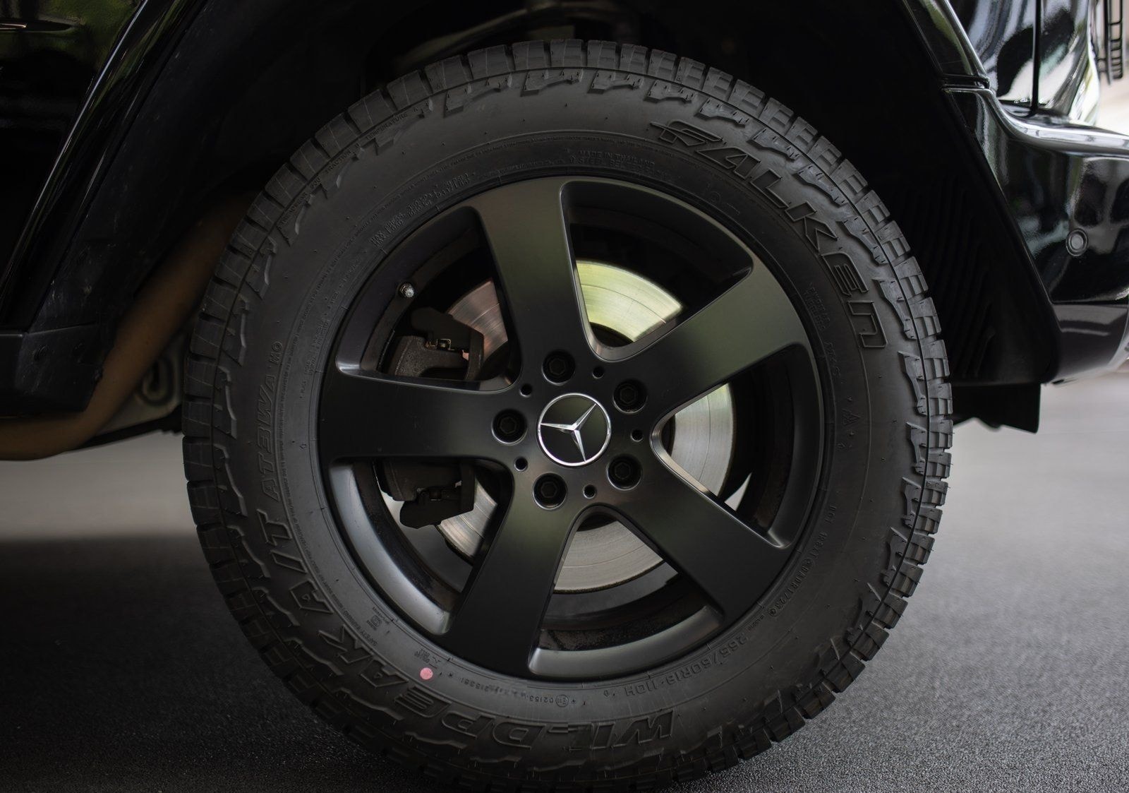 Mercedes-Benz G 500 Professional,Stdhzg,AHK,Comand,360°Kamera foto 7