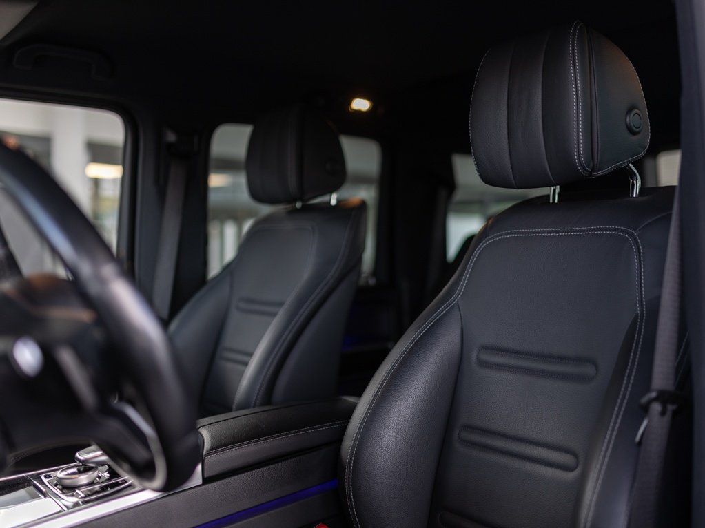 Mercedes-Benz G 500 Professional,Stdhzg,AHK,Comand,360°Kamera foto 10