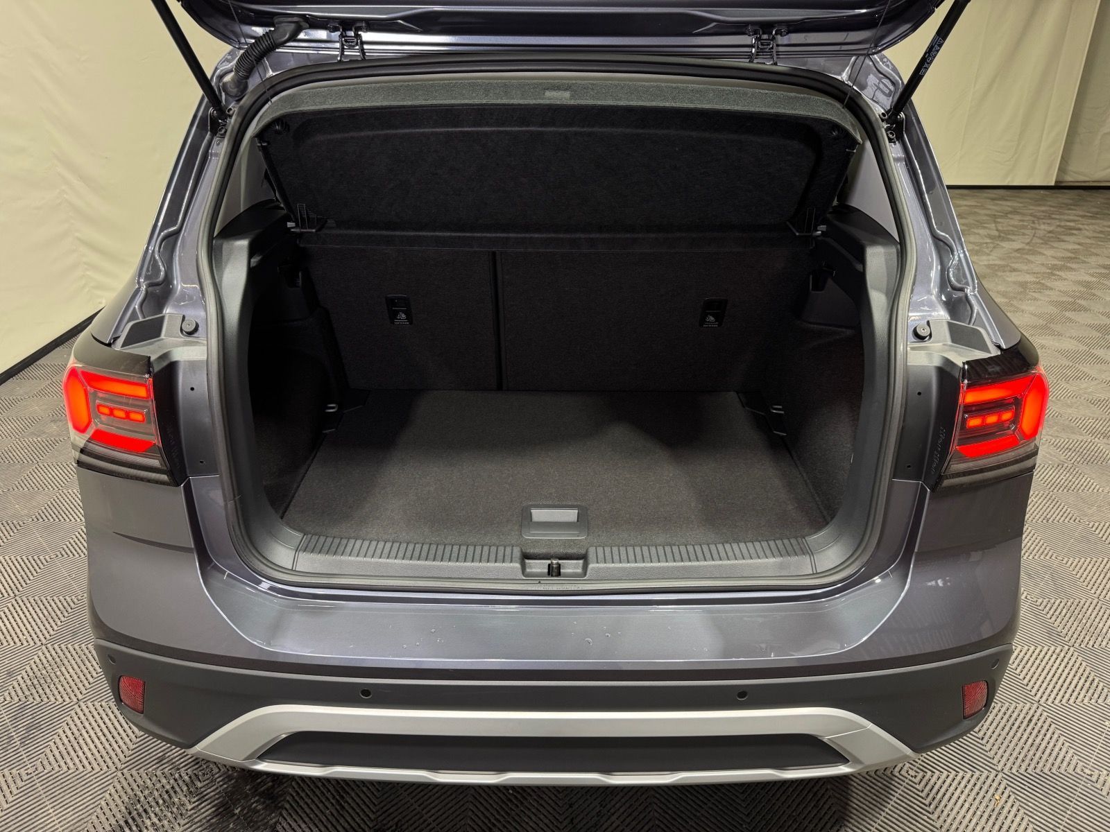 Volkswagen T-Cross Life 1.0 TSI | LED NAVI KAMERA AHK ACC foto 15