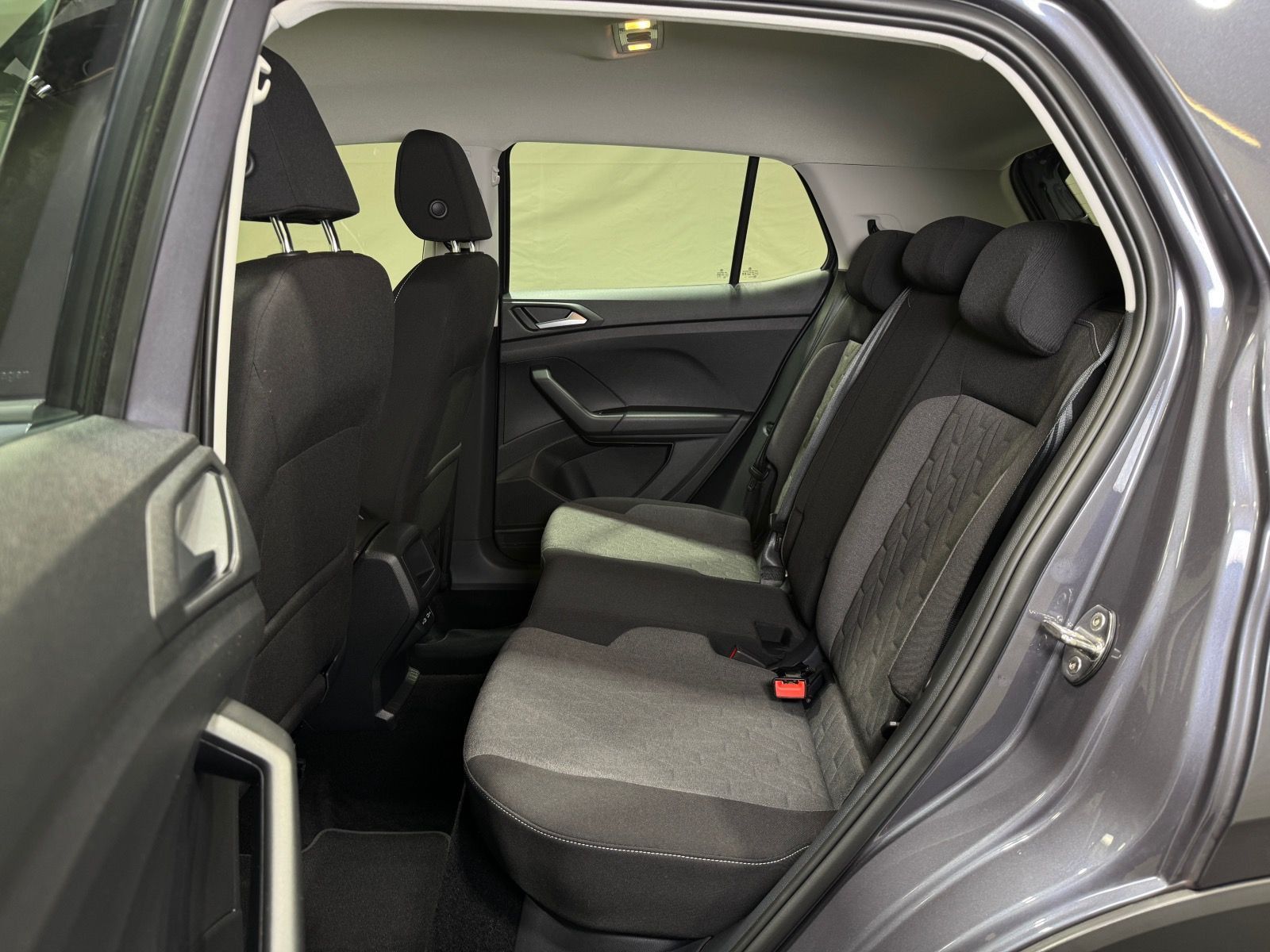 Volkswagen T-Cross Life 1.0 TSI | LED NAVI KAMERA AHK ACC foto 21