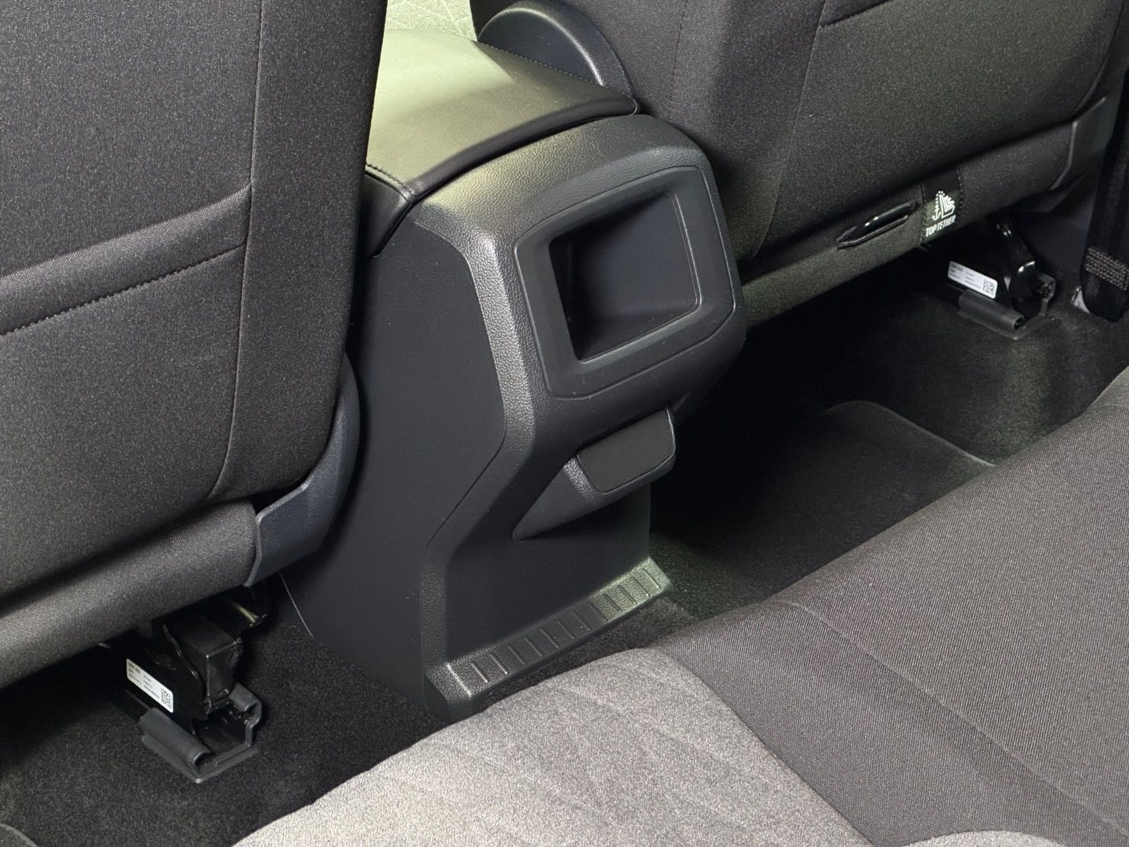 Volkswagen T-Cross Life 1.0 TSI | LED NAVI KAMERA AHK ACC foto 22