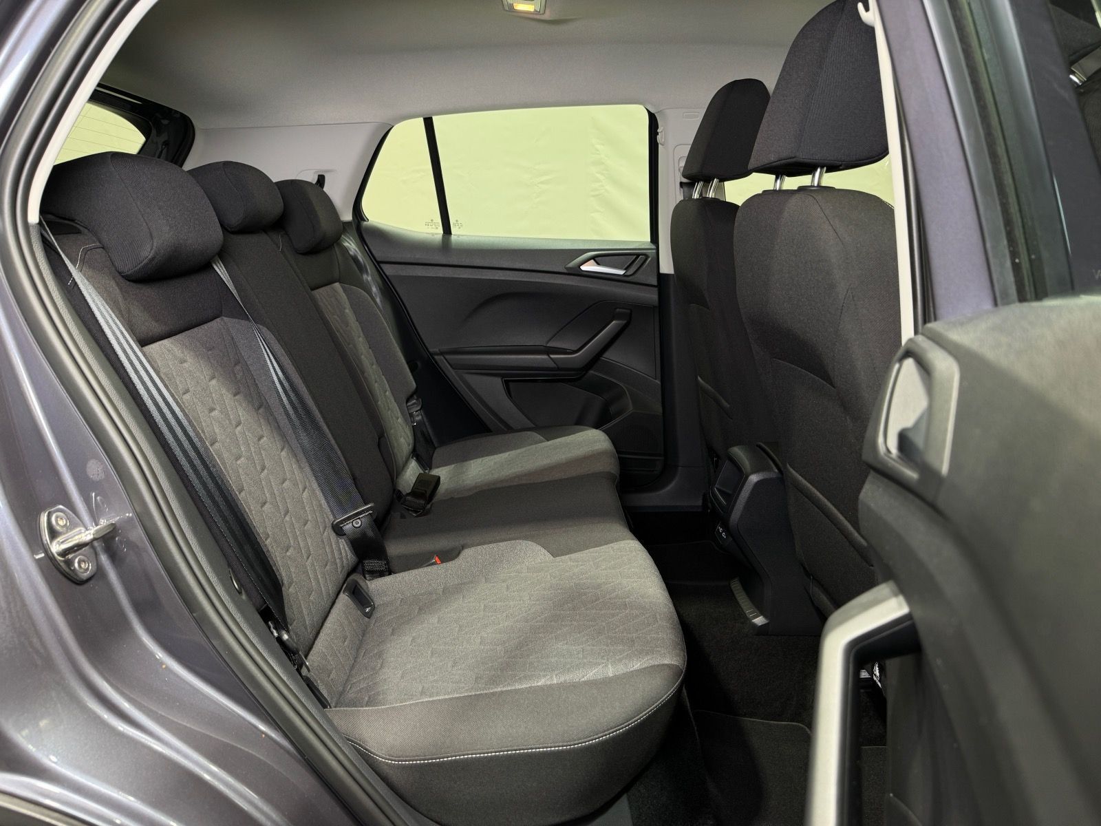 Volkswagen T-Cross Life 1.0 TSI | LED NAVI KAMERA AHK ACC foto 23