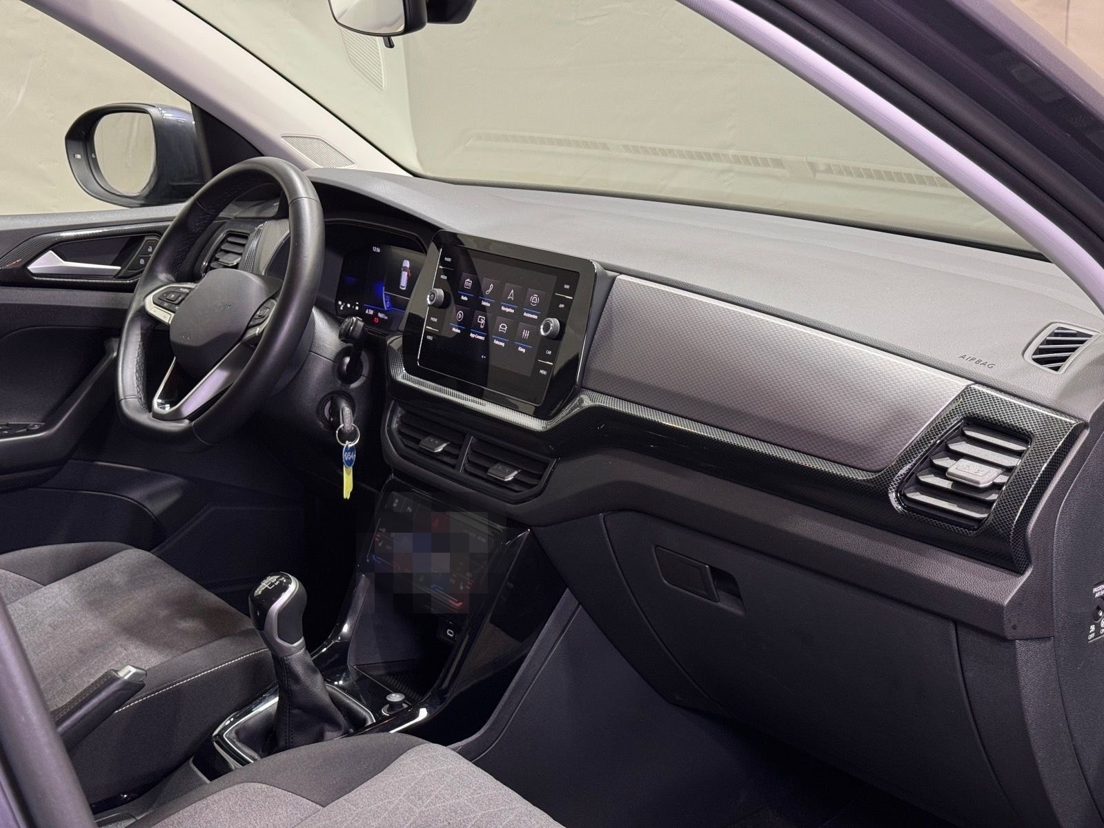 Volkswagen T-Cross Life 1.0 TSI | LED NAVI KAMERA AHK ACC foto 25