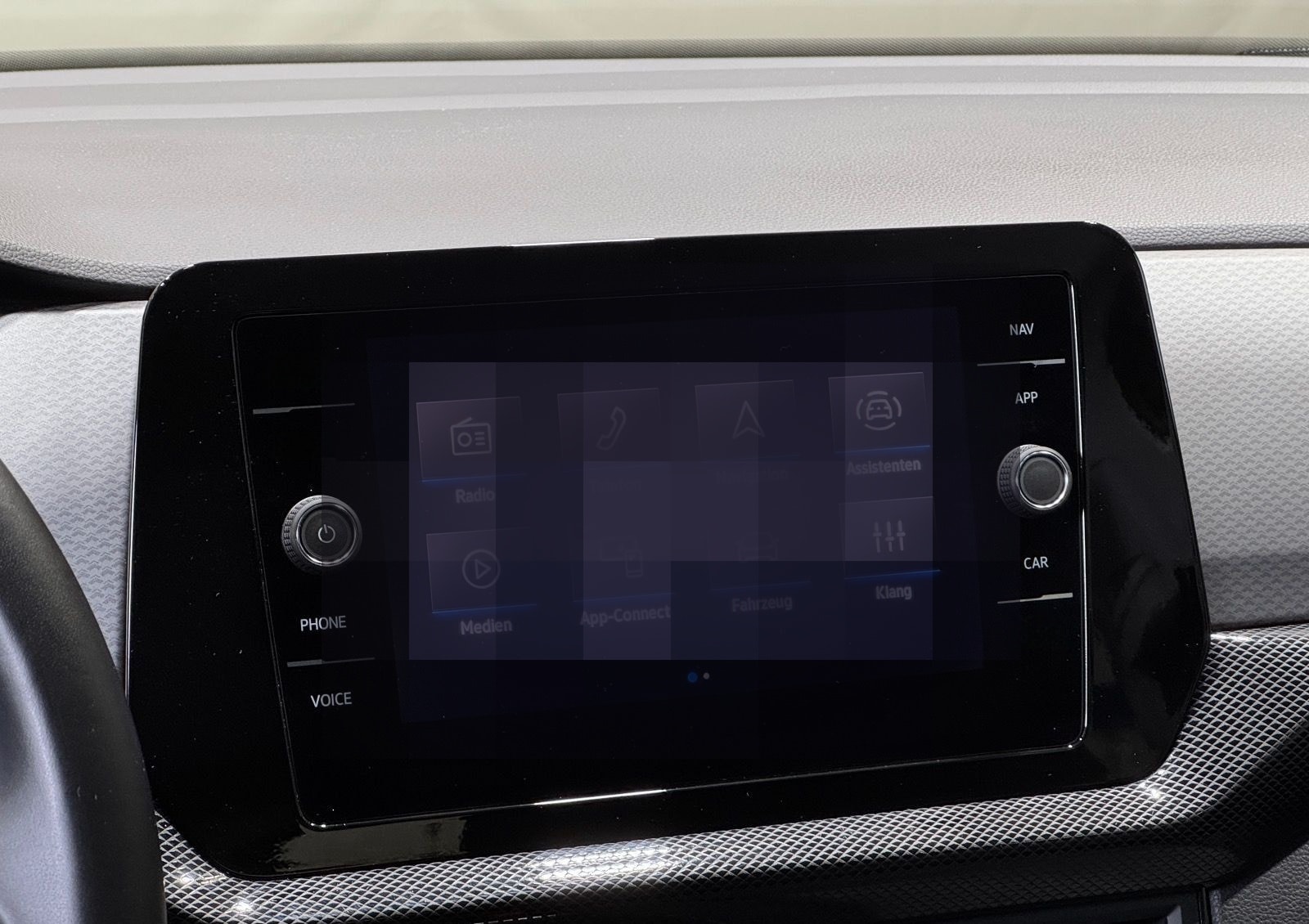 Volkswagen T-Cross Life 1.0 TSI | LED NAVI KAMERA AHK ACC foto 9