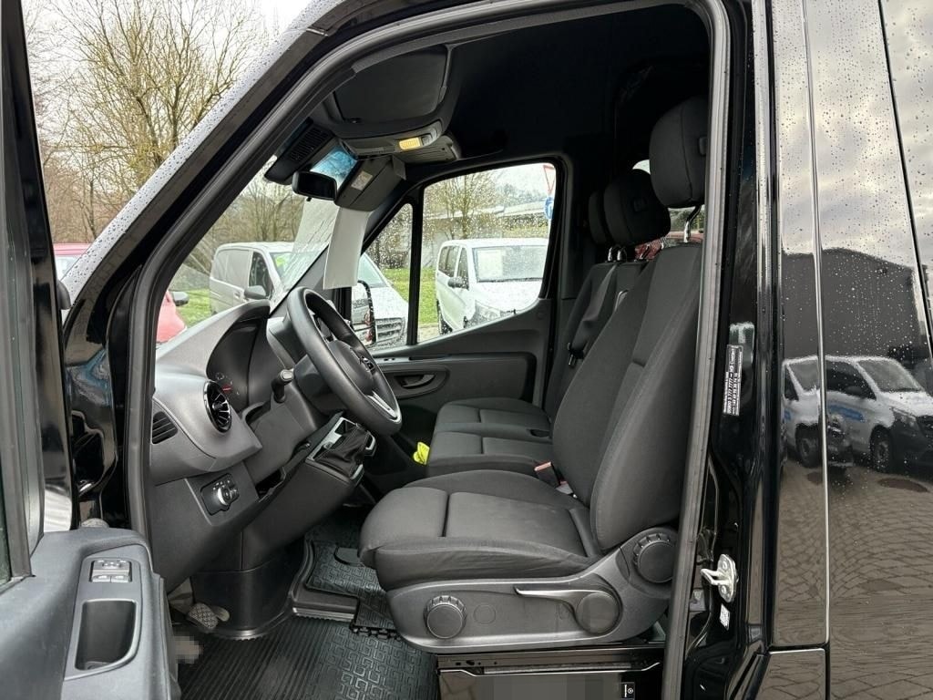 Mercedes-Benz Sprinter 316 CDI Tourer HD Mittel 9-Sitze Klima foto 12