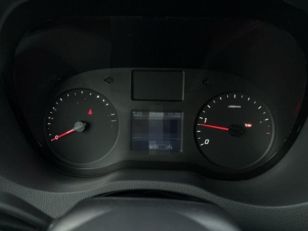 Mercedes-Benz Sprinter 316 CDI Tourer HD Mittel 9-Sitze Klima foto 15