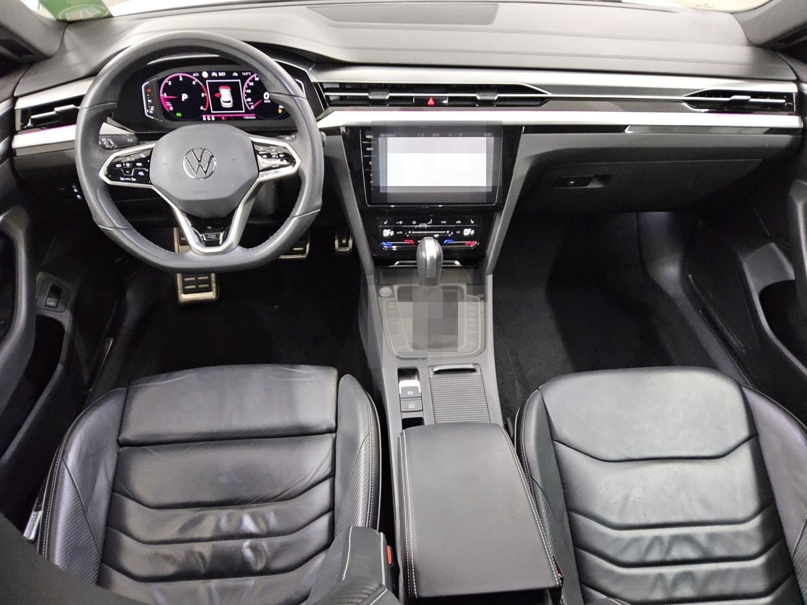 Volkswagen Arteon SB 2.0 TDI R-Line Pano Navi LED DC AHK foto 5