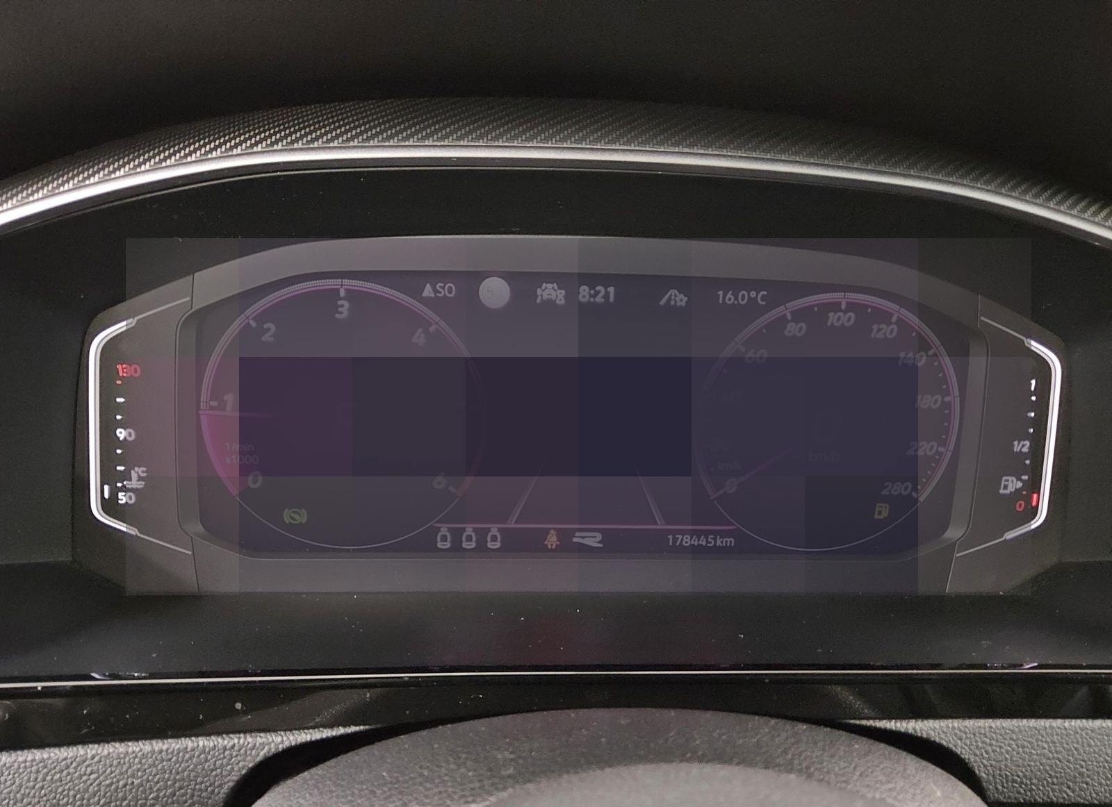 Volkswagen Arteon SB 2.0 TDI R-Line Pano Navi LED DC AHK foto 8