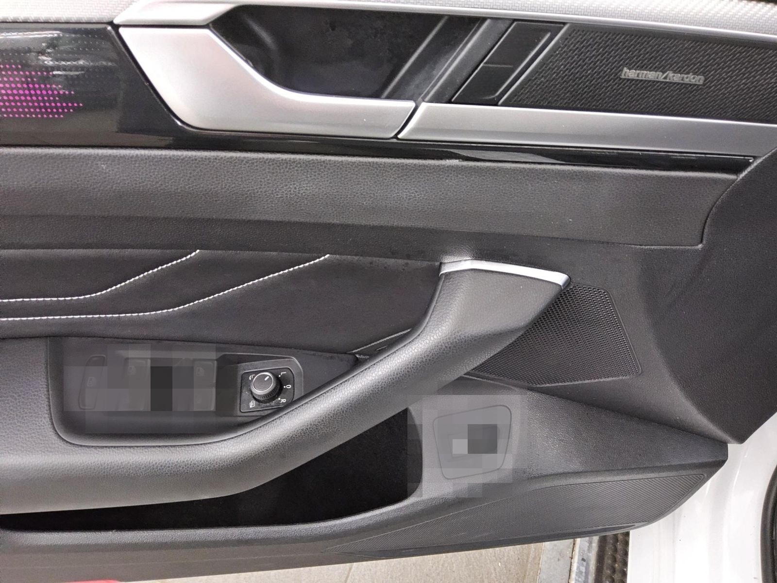 Volkswagen Arteon SB 2.0 TDI R-Line Pano Navi LED DC AHK foto 10