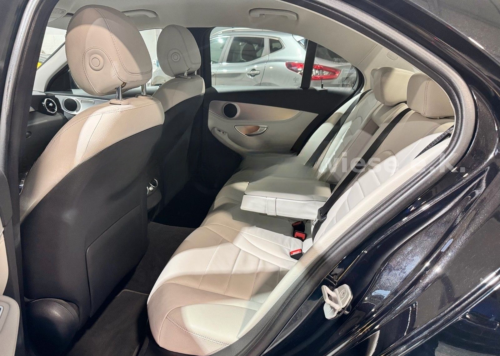 Mercedes-Benz C 200 CGI Avantgarde *1.HD*LEDER*NAVI*LED*PDC* foto 16