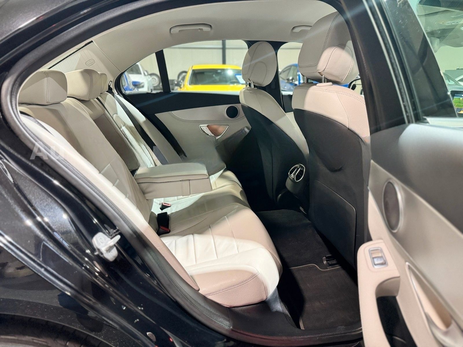 Mercedes-Benz C 200 CGI Avantgarde *1.HD*LEDER*NAVI*LED*PDC* foto 17