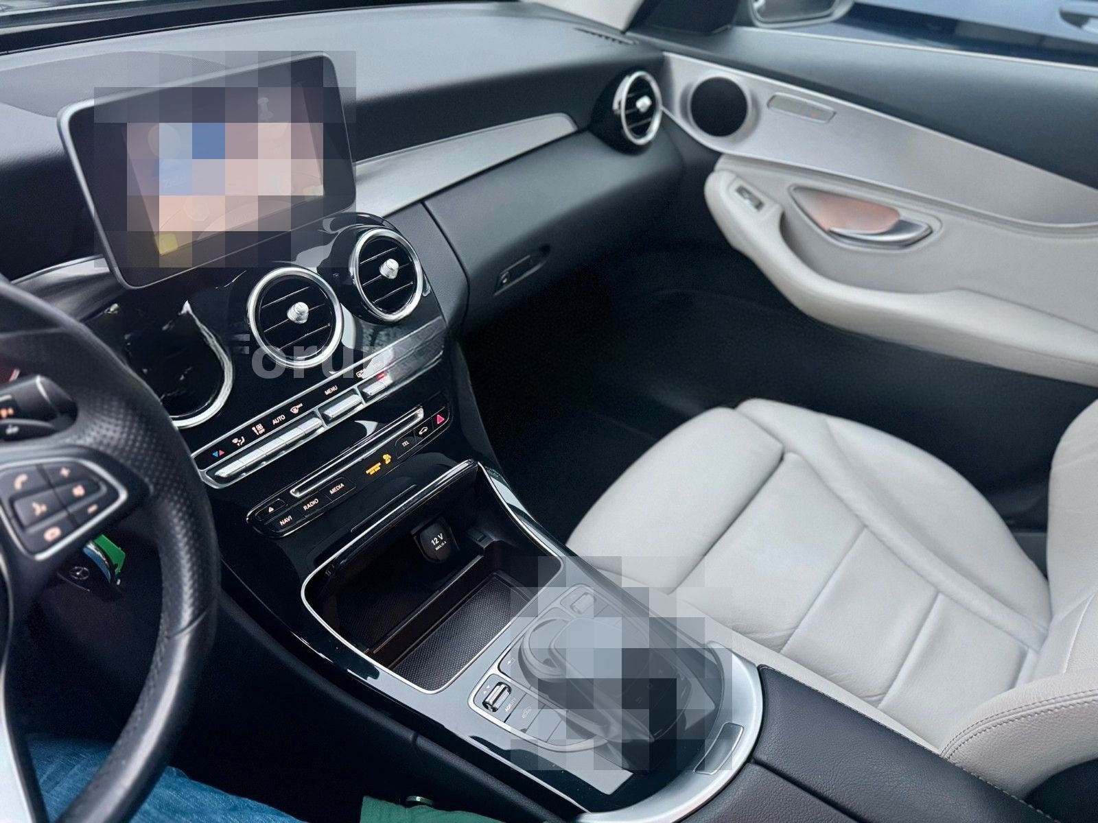 Mercedes-Benz C 200 CGI Avantgarde *1.HD*LEDER*NAVI*LED*PDC* foto 18