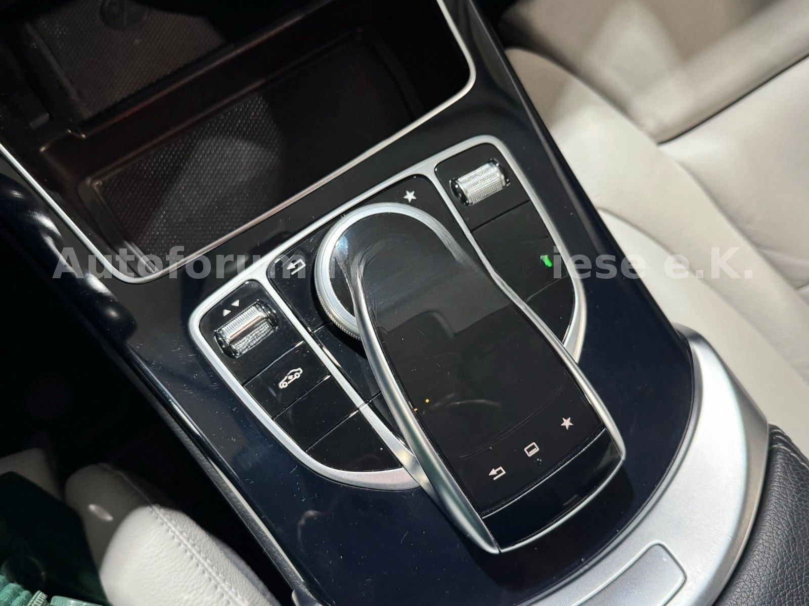 Mercedes-Benz C 200 CGI Avantgarde *1.HD*LEDER*NAVI*LED*PDC* foto 22