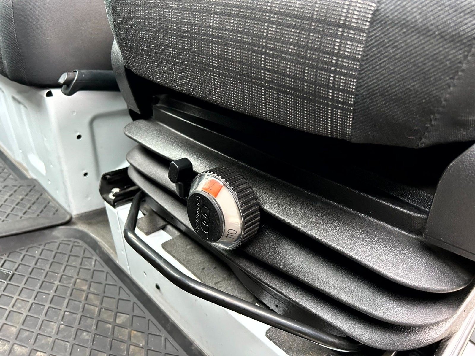 Mercedes-Benz Sprinter II Kasten 316 CDI/KLIMA/NAVI/SHZ/PDC foto 21