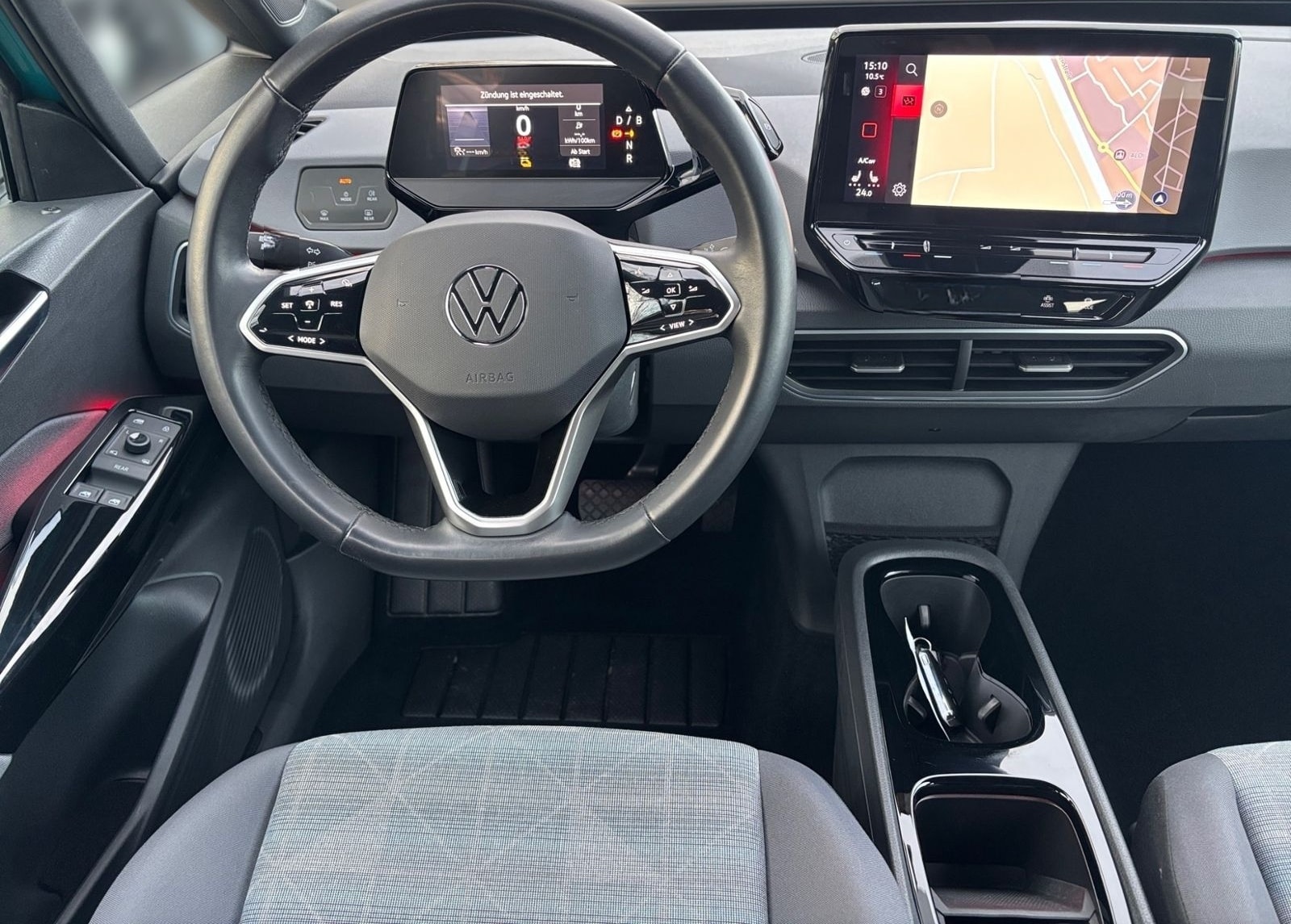 Volkswagen ID.3 PRO PERF. 62 kWh LIFE +LED +ACC +CARPLAY +1 foto 11