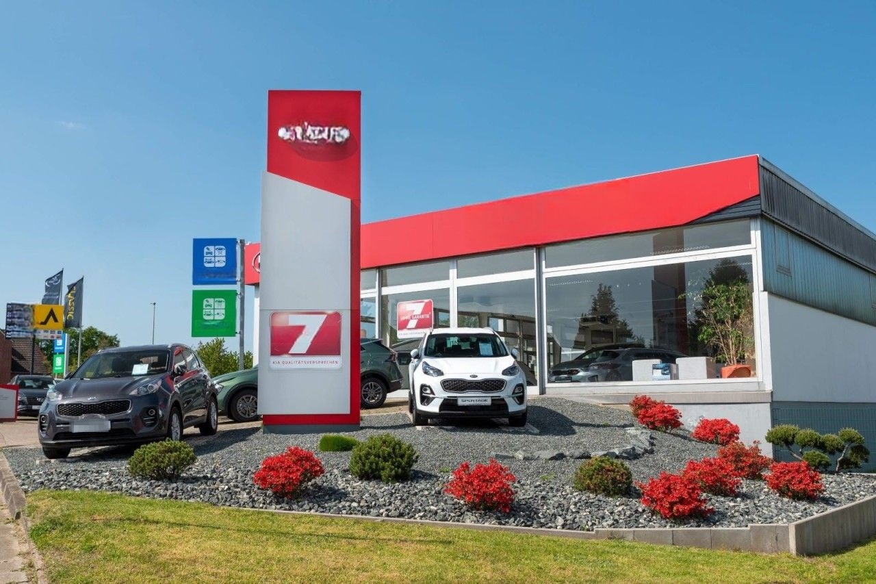 Volkswagen Touran 1.4 TSI DSG Comfortline 7 Sitze Klima foto 1