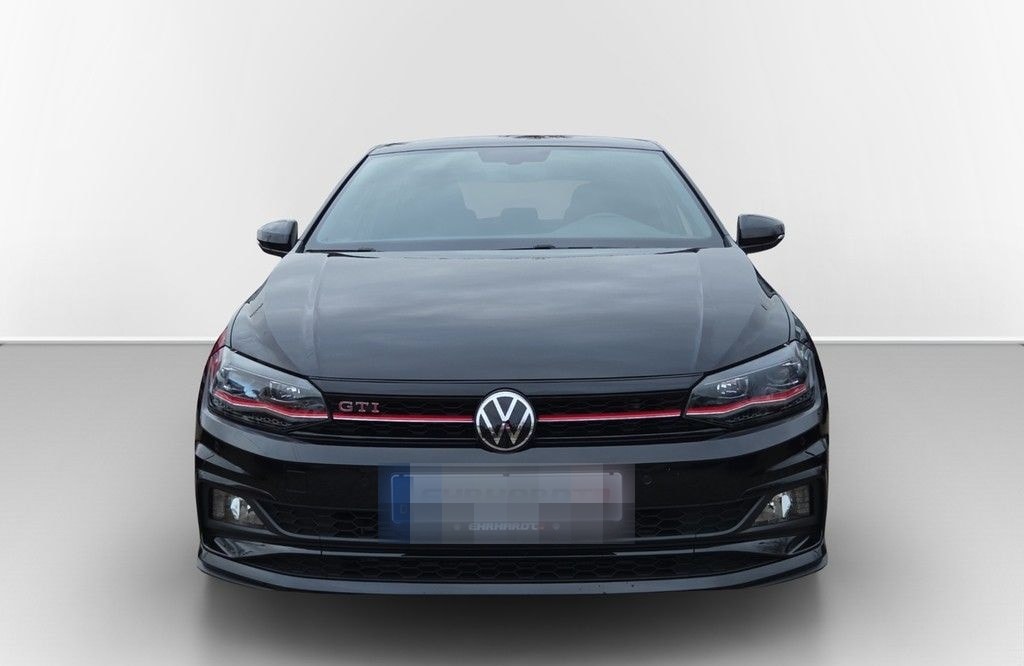 Volkswagen Polo 2.0 TSI DSG GTI LED*NAV*SHZ*ACC*PDC*KAMERA* foto 2