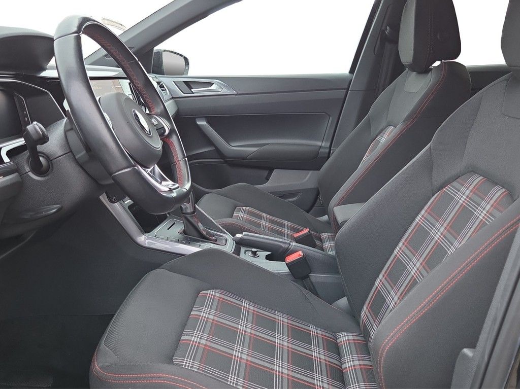 Volkswagen Polo 2.0 TSI DSG GTI LED*NAV*SHZ*ACC*PDC*KAMERA* foto 11