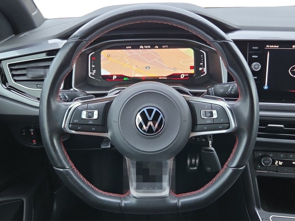 Volkswagen Polo 2.0 TSI DSG GTI LED*NAV*SHZ*ACC*PDC*KAMERA* foto 13