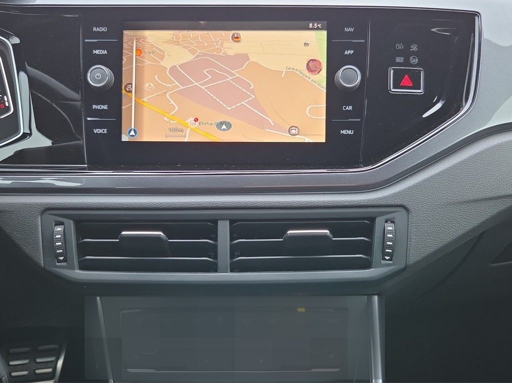 Volkswagen Polo 2.0 TSI DSG GTI LED*NAV*SHZ*ACC*PDC*KAMERA* foto 14