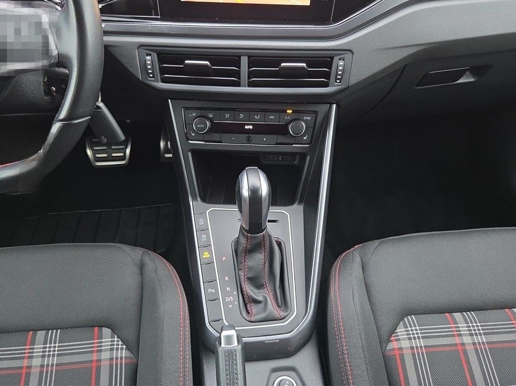 Volkswagen Polo 2.0 TSI DSG GTI LED*NAV*SHZ*ACC*PDC*KAMERA* foto 15