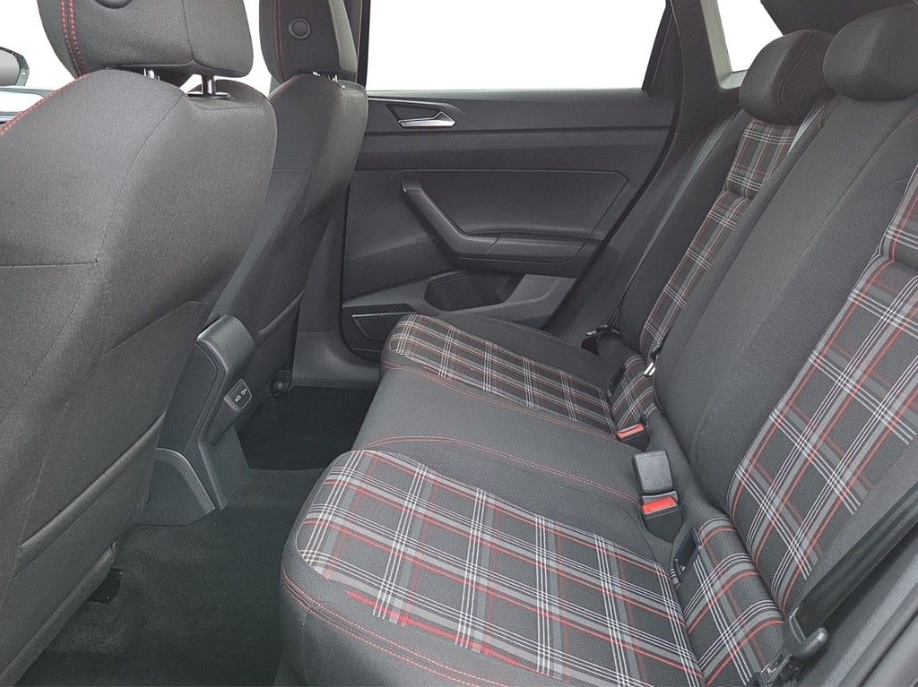 Volkswagen Polo 2.0 TSI DSG GTI LED*NAV*SHZ*ACC*PDC*KAMERA* foto 17