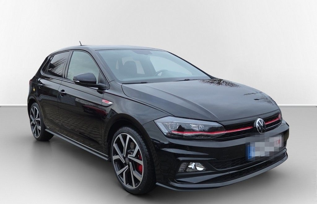 Volkswagen Polo 2.0 TSI DSG GTI LED*NAV*SHZ*ACC*PDC*KAMERA* foto 3