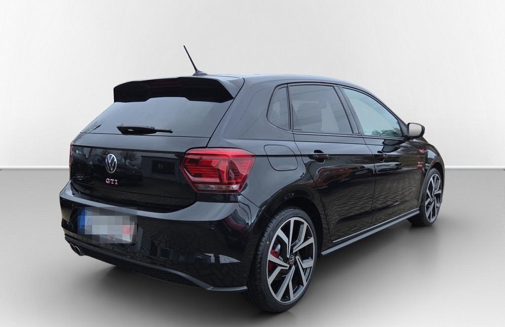 Volkswagen Polo 2.0 TSI DSG GTI LED*NAV*SHZ*ACC*PDC*KAMERA* foto 5