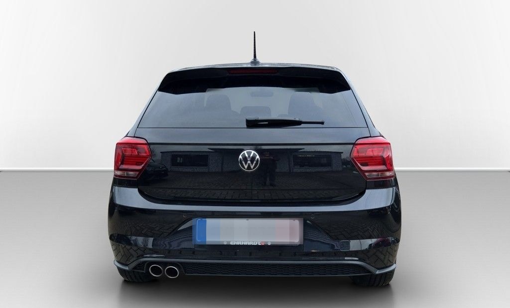 Volkswagen Polo 2.0 TSI DSG GTI LED*NAV*SHZ*ACC*PDC*KAMERA* foto 6