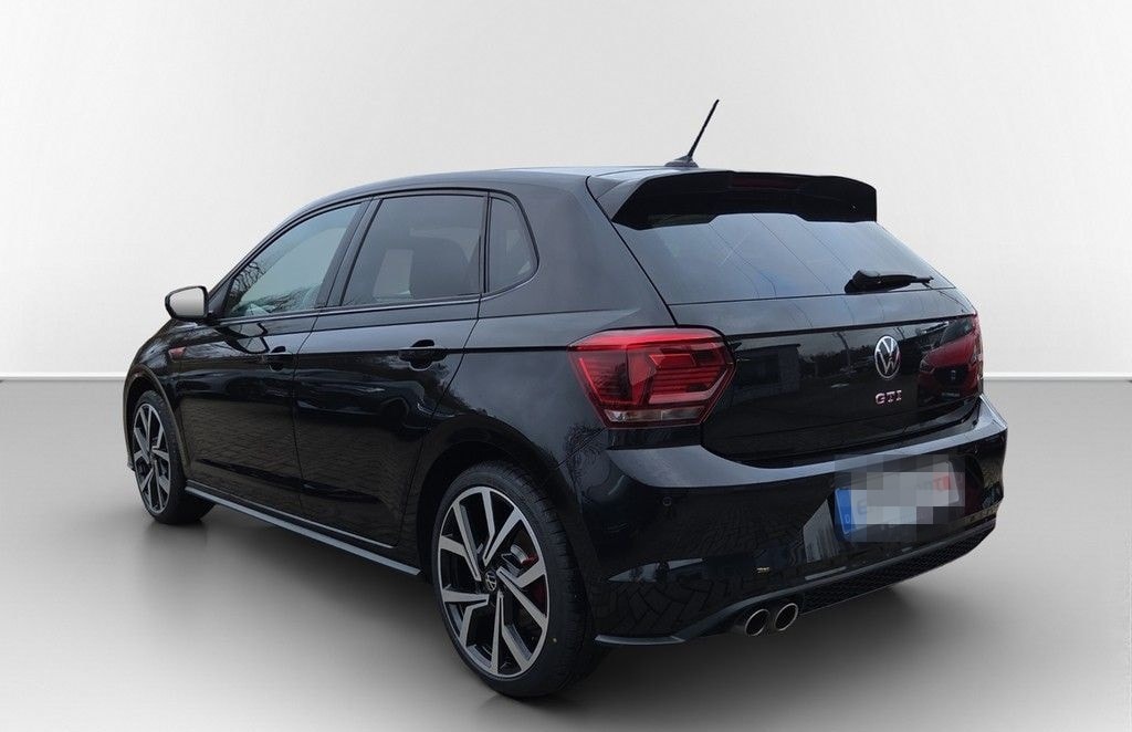 Volkswagen Polo 2.0 TSI DSG GTI LED*NAV*SHZ*ACC*PDC*KAMERA* foto 7