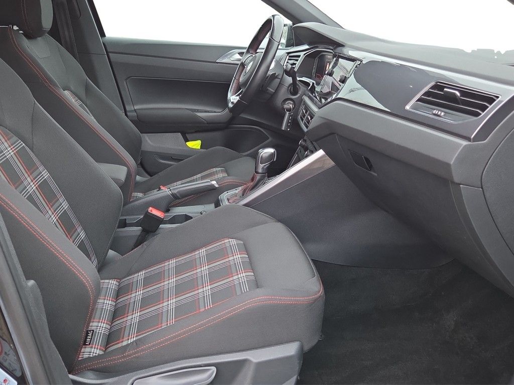 Volkswagen Polo 2.0 TSI DSG GTI LED*NAV*SHZ*ACC*PDC*KAMERA* foto 10