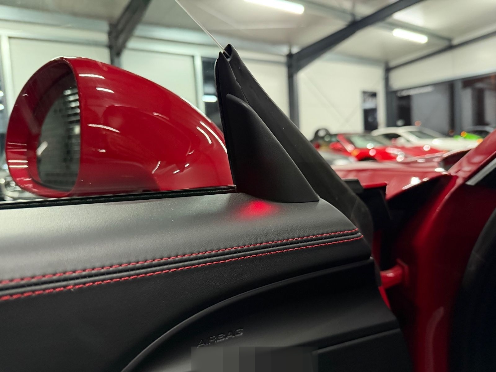 Porsche 911 Carrera 4 GTS APPROVED 10-2026 foto 22