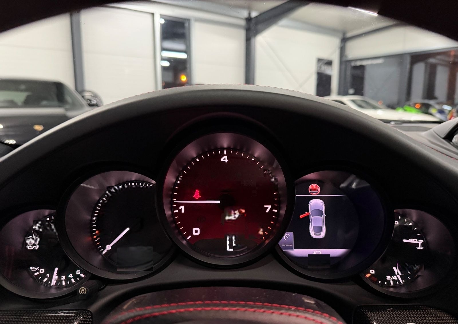 Porsche 911 Carrera 4 GTS APPROVED 10-2026 foto 24