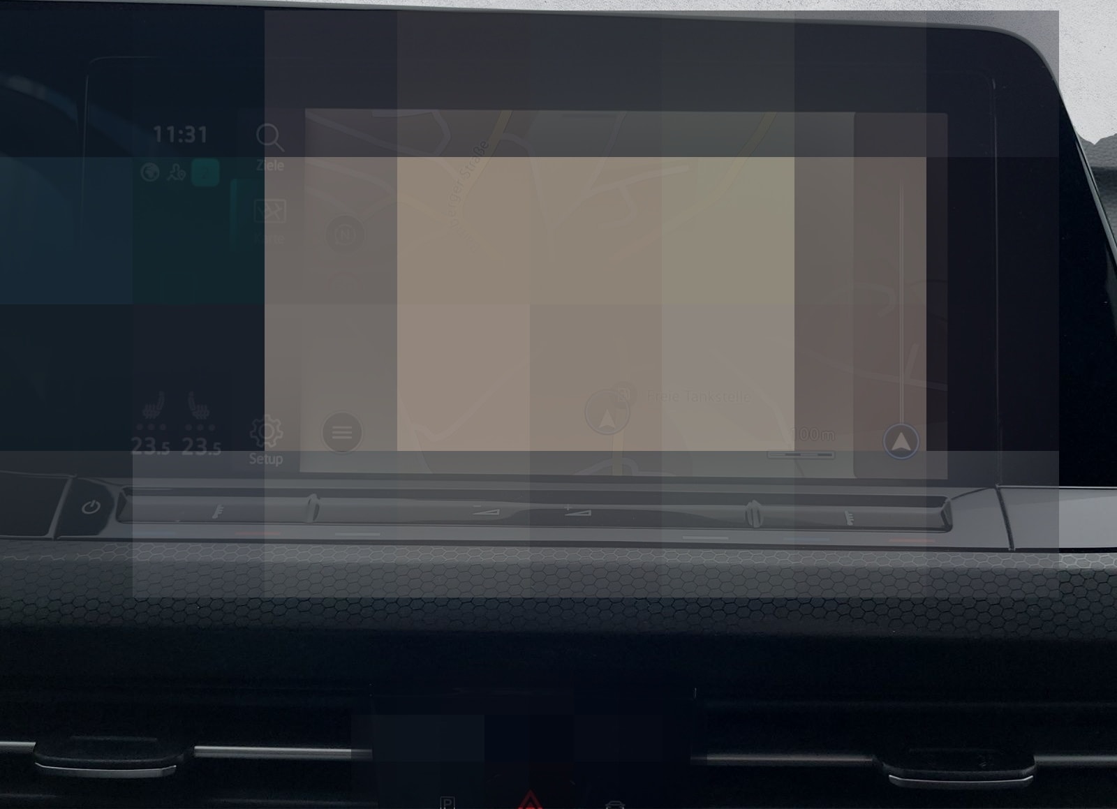 Volkswagen Golf VIII GTI Clubsport 2.0 TSI DSG *BlackStyle* foto 13