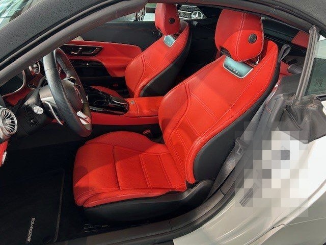 Mercedes-Benz SL 43 AMG Night II Sound/360°/Distr./Aerodynamik foto 12